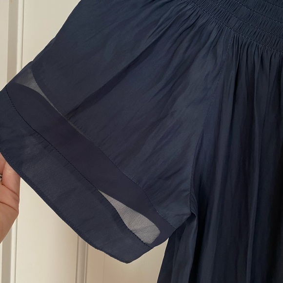 Ramy Brooke Jessica off shoulder dress - Picture 3 of 4